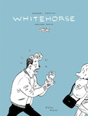 Whitehorse, v. 01